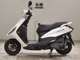 Фото Yamaha AXIS 125 Z с японского аукциона