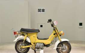 HONDA CHALY 50 CF50