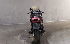KAWASAKI GPZ400R 1985 ZX400D