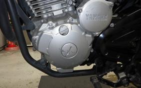 YAMAHA SEROW 250 Gen.2 2023 DG17J