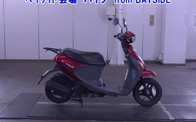 SUZUKI LET's 4