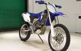 YAMAHA YZ250F CG27C