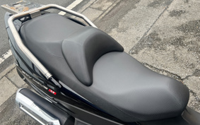 SUZUKI SKYWAVE 250M CJ45A