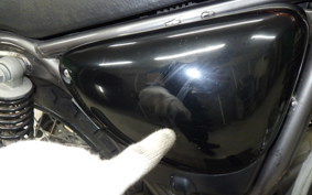 SUZUKI GRASS TRACKER 2026 NJ47A