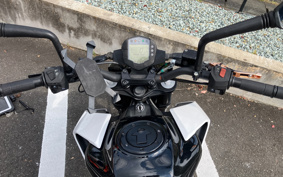 KTM 250 DUKE JPE40