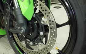 KAWASAKI ZX-25R-2SE ZX250H
