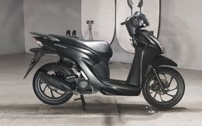 HONDA DIO110 BASIC JK03