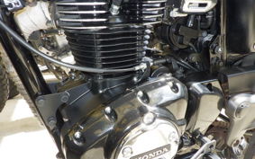 HONDA GB350 2024 NC59