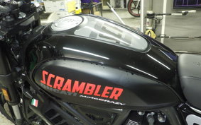 DUCATI SCRAMBLER ICON 2023
