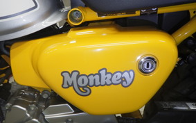 HONDA MONKEY 125 JB03