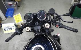 KAWASAKI Z900RS 2021 ZR900C