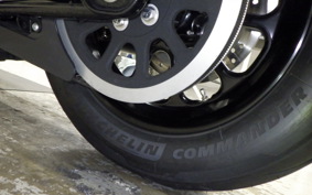 HARLEY FLSL 1750 2018
