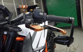 KTM 1290 SUPER DUKE R 2019