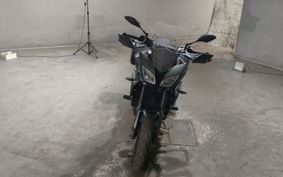 YAMAHA TRACER 9 GT 2017 RN51J