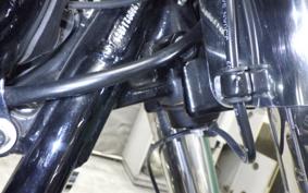 HARLEY FLSTC 1580 2010
