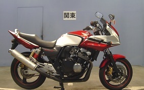 HONDA CB400 SUPER BOLDOR VTEC 2005 NC39