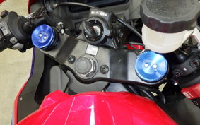 HONDA CBR600RR 2025 PC40
