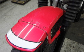 HONDA CT125 HUNTER CUB 2024 JA55