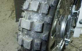 SUZUKI DR-Z50 2023 JA42A