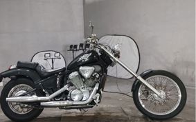 HONDA STEED 400 1994 NC26