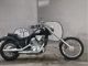 Фото Honda STEED 400 1994 с японского аукциона