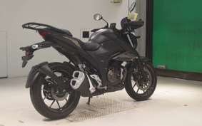 SUZUKI GIXXER 250 ED22Y