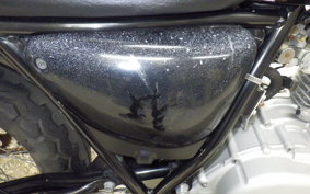 SUZUKI GRASS TRACKER Bigboy NJ4DA
