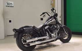 HARLEY FLSTSB 1580 2011