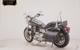 HARLEY FXDL 1580 2008