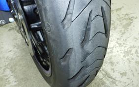 SUZUKI GSX-S750 2019 C533F