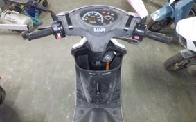 YAMAHA JOG Gen.5 SA36J