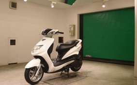 YAMAHA CYGNUS 125 X 2026 SE12J