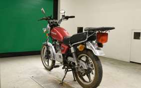 SUZUKI GN125 1993