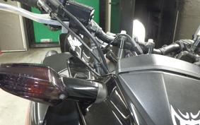 HONDA CB250F 2024 MC43
