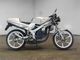 Фото Honda NS-1 с японского аукциона