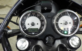 KAWASAKI W800 CAFE 2022 EJ800E
