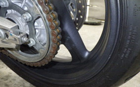 HONDA CB400SF VTEC SPEC 2 2002 NC39
