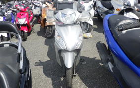 HONDA DIO 110 JF31