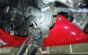 HONDA CBR400R 2021 NC56