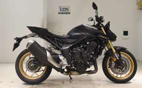 HONDA CB1000 HORNET SP 2025 SC86