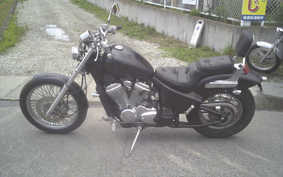 HONDA STEED 400 1994 NC26