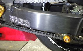 HONDA CBR600RR 2020 PC40