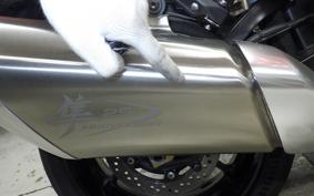 SUZUKI HAYABUSA Gen.3 2023 EJ11A
