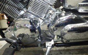 YAMAHA DRAGSTAR 1100 1999 VP10J