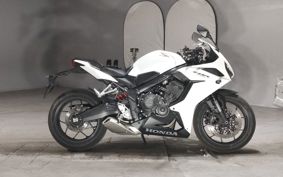 HONDA CBR650R 2023 RH03