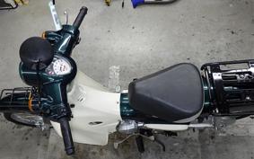 HONDA C50 SUPER CUB 2025 AA09