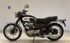 KAWASAKI W650 2009 EJ650A
