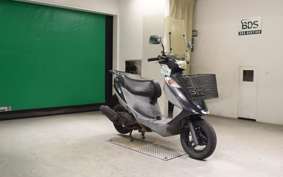 SUZUKI ADDRESS V125 G 2024 CF46A