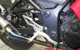 KAWASAKI NINJA 250R 2000 EX250K