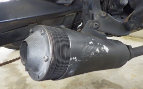YAMAHA TW200 DG07J